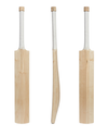 English Willow Apex Elite Grade 1 Cricket Bat – Long Handle (LH) | Premium Pro Bat | Massive Sweet Spot | Leather Ball Match Bat