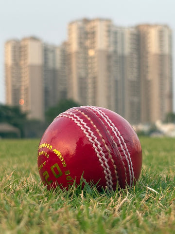 T-20, Water Proofed, Hand Crafted, Genuine Alum Hide, 5 1/2 OZ