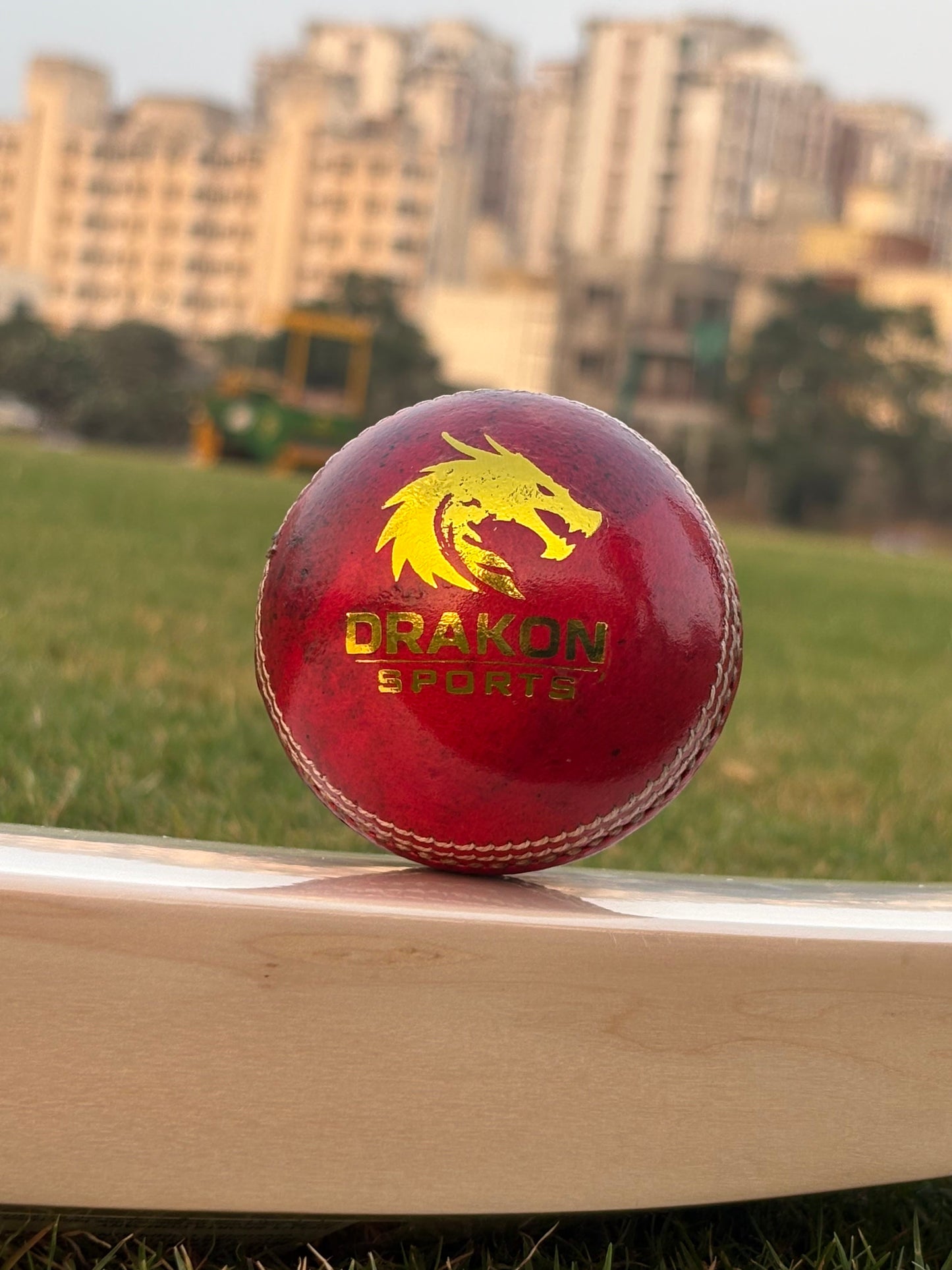 All Weather, Practice Ball