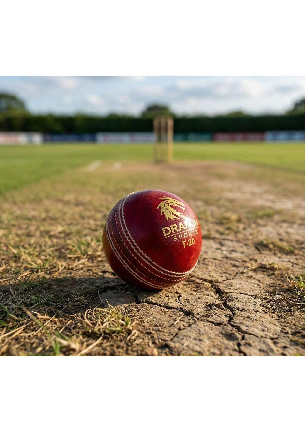 T-20, Water Proofed, Hand Crafted, Genuine Alum Hide, 5 1/2 OZ