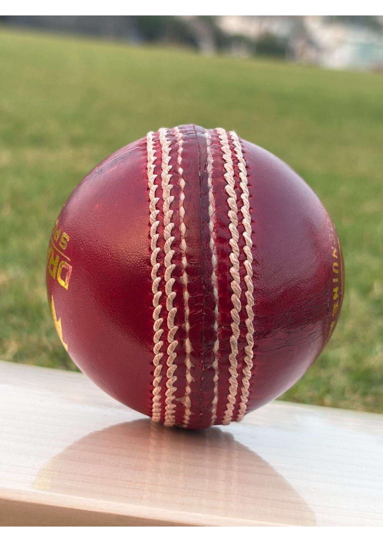 All Weather, Practice Ball