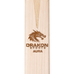 DRAKON AURA Apex Elite First Edition Grade 1 English Willow Cricket Bat – Limited Edition