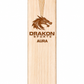 DRAKON AURA Apex Elite First Edition Grade 1 English Willow Cricket Bat – Limited Edition