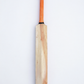 Royal Edge Grade 1 Kashmir Willow Cricket Bat | Long Handle (LH) | Full Size | Lightweight & Well Balanced | Thick Edges | Suitable for Leather & Tennis Ball