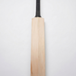 Pure Edge Grade 3 Kashmir Willow Cricket Bat | Long Handle (LH) | Full Size | Lightweight & Durable | Thick Edges | Suitable for Leather & Tennis Ball