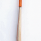 Clean Blade Kashmir Willow Grade 4 Cricket Bat | Long Handle (LH) | Full Size | Lightweight & Durable | Thick Edges | Suitable for Tennis Ball & Practice