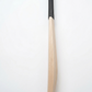 Pure Edge Grade 3 Kashmir Willow Cricket Bat | Long Handle (LH) | Full Size | Lightweight & Durable | Thick Edges | Suitable for Leather & Tennis Ball