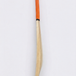 Clean Blade Kashmir Willow Grade 4 Cricket Bat | Long Handle (LH) | Full Size | Lightweight & Durable | Thick Edges | Suitable for Tennis Ball & Practice