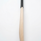Pure Edge Grade 3 Kashmir Willow Cricket Bat | Long Handle (LH) | Full Size | Lightweight & Durable | Thick Edges | Suitable for Leather & Tennis Ball