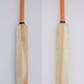 Clean Blade Kashmir Willow Grade 4 Cricket Bat | Long Handle (LH) | Full Size | Lightweight & Durable | Thick Edges | Suitable for Tennis Ball & Practice