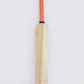 Clean Blade Kashmir Willow Grade 4 Cricket Bat | Long Handle (LH) | Full Size | Lightweight & Durable | Thick Edges | Suitable for Tennis Ball & Practice