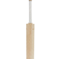 English Willow Apex Elite Grade 1 Cricket Bat  – Long Handle (LH) | Premium Pro Bat | Massive Sweet Spot | Leather Ball Match Bat