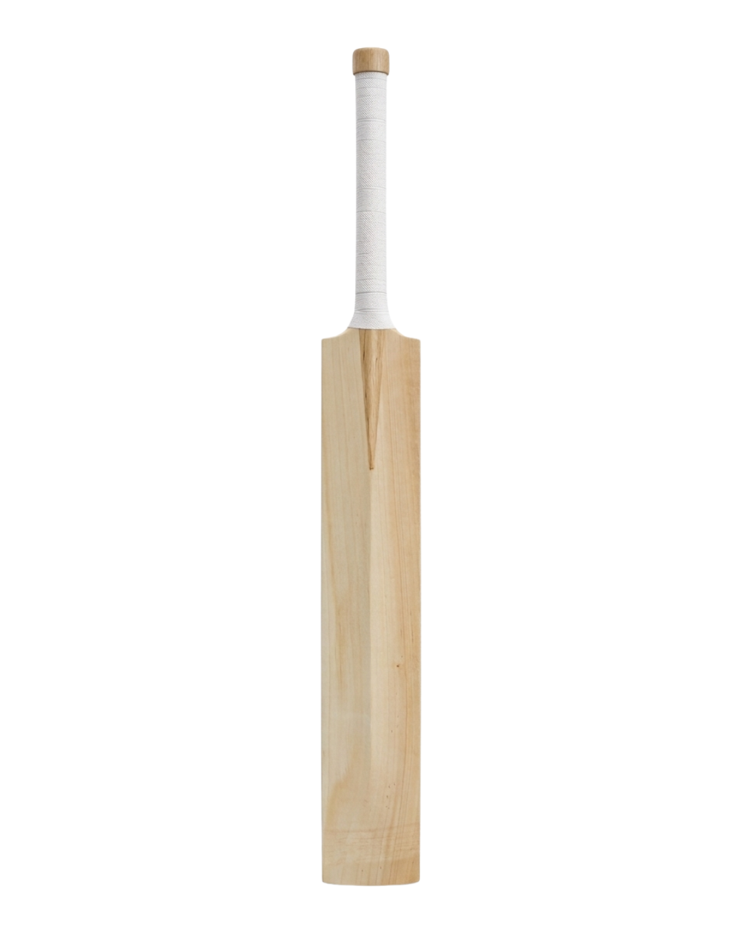 Pulse Strike English Willow Cricket Bat Grade 4 – Long Handle (LH) | Lightweight Pickup | Thick Edges | Leather Ball Cricket Bat