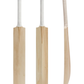 Pulse Strike English Willow Cricket Bat Grade 4 – Long Handle (LH) | Lightweight Pickup | Thick Edges | Leather Ball Cricket Bat