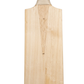 Pulse Strike English Willow Cricket Bat Grade 4 – Long Handle (LH) | Lightweight Pickup | Thick Edges | Leather Ball Cricket Bat