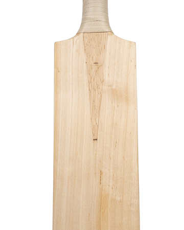 Pulse Strike English Willow Cricket Bat Grade 4 – Long Handle (LH) | Lightweight Pickup | Thick Edges | Leather Ball Cricket Bat
