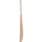 Valor Edge Kashmir Willow  Grade 2 Cricket Bat | Long Handle (LH) | Full Size | Lightweight & Well Balanced | Thick Edges | Suitable for Leather & Tennis Ball