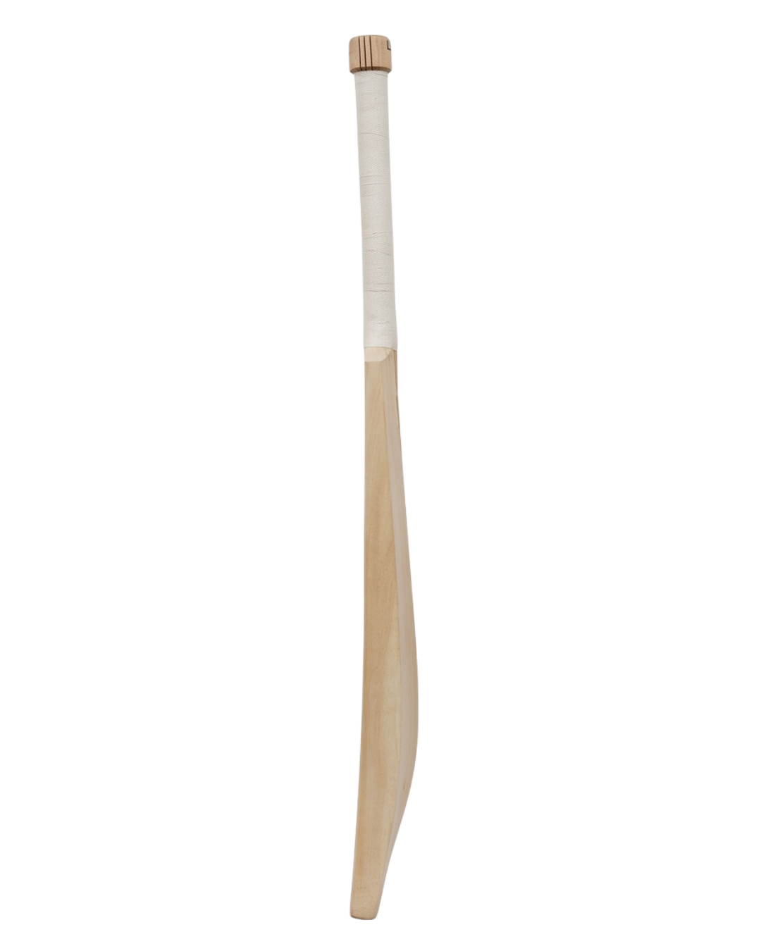 Golden Cover English Willow Cricket Bat Grade 5 – Long Handle (LH) | Budget-Friendly Power Bat | Thick Edges | Leather Ball Cricket Bat