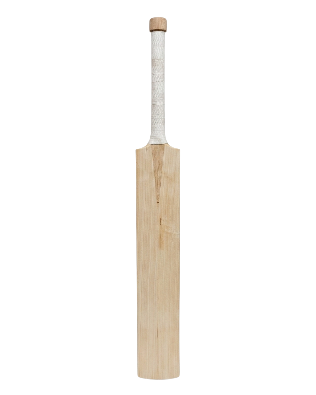 Valor Edge Kashmir Willow  Grade 2 Cricket Bat | Long Handle (LH) | Full Size | Lightweight & Well Balanced | Thick Edges | Suitable for Leather & Tennis Ball