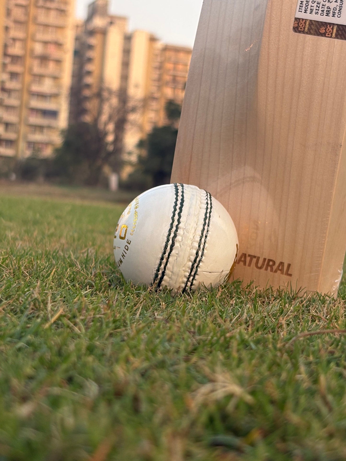 T-20, Water Proofed, Hand Crafted, Genuine Alum Hide, 5 1/2 OZ