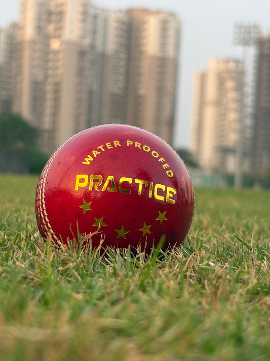 All Weather, Practice Ball