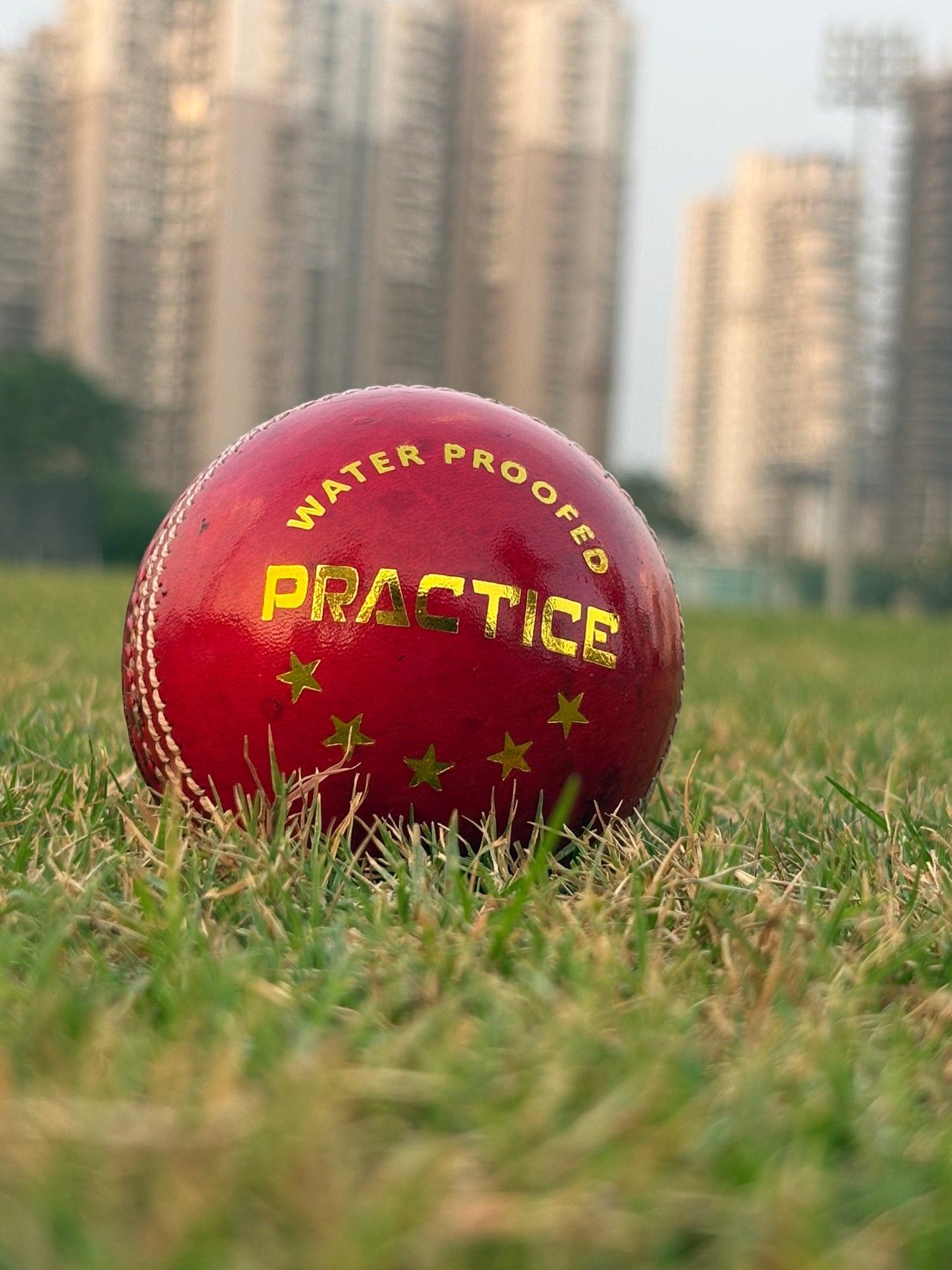 All Weather, Practice Ball