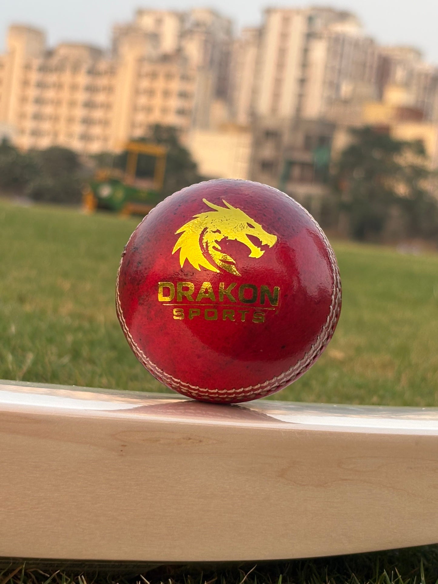 All Weather, Practice Ball