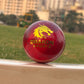 Super Test Cricket Leather Ball