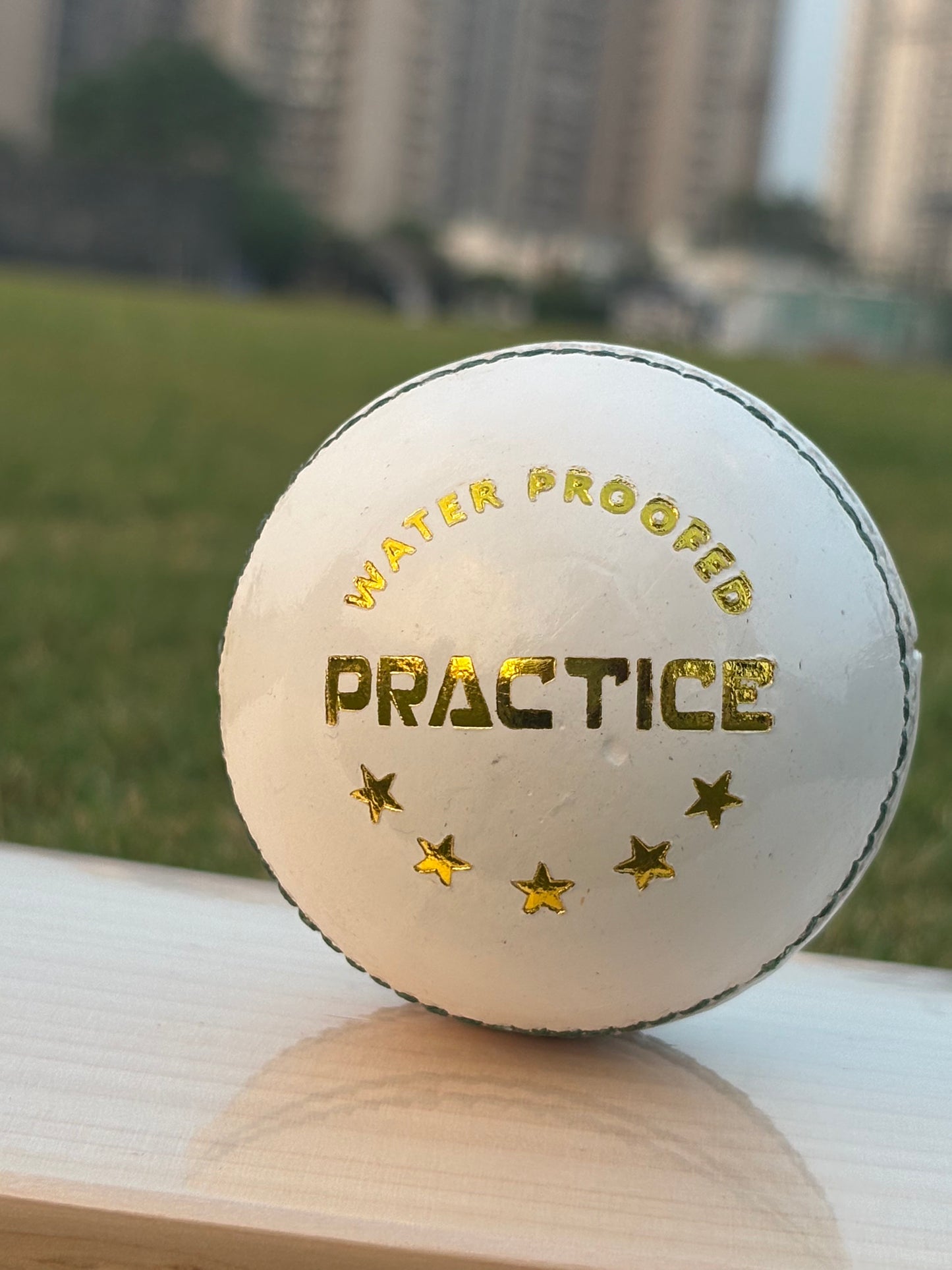 All Weather, Practice Ball