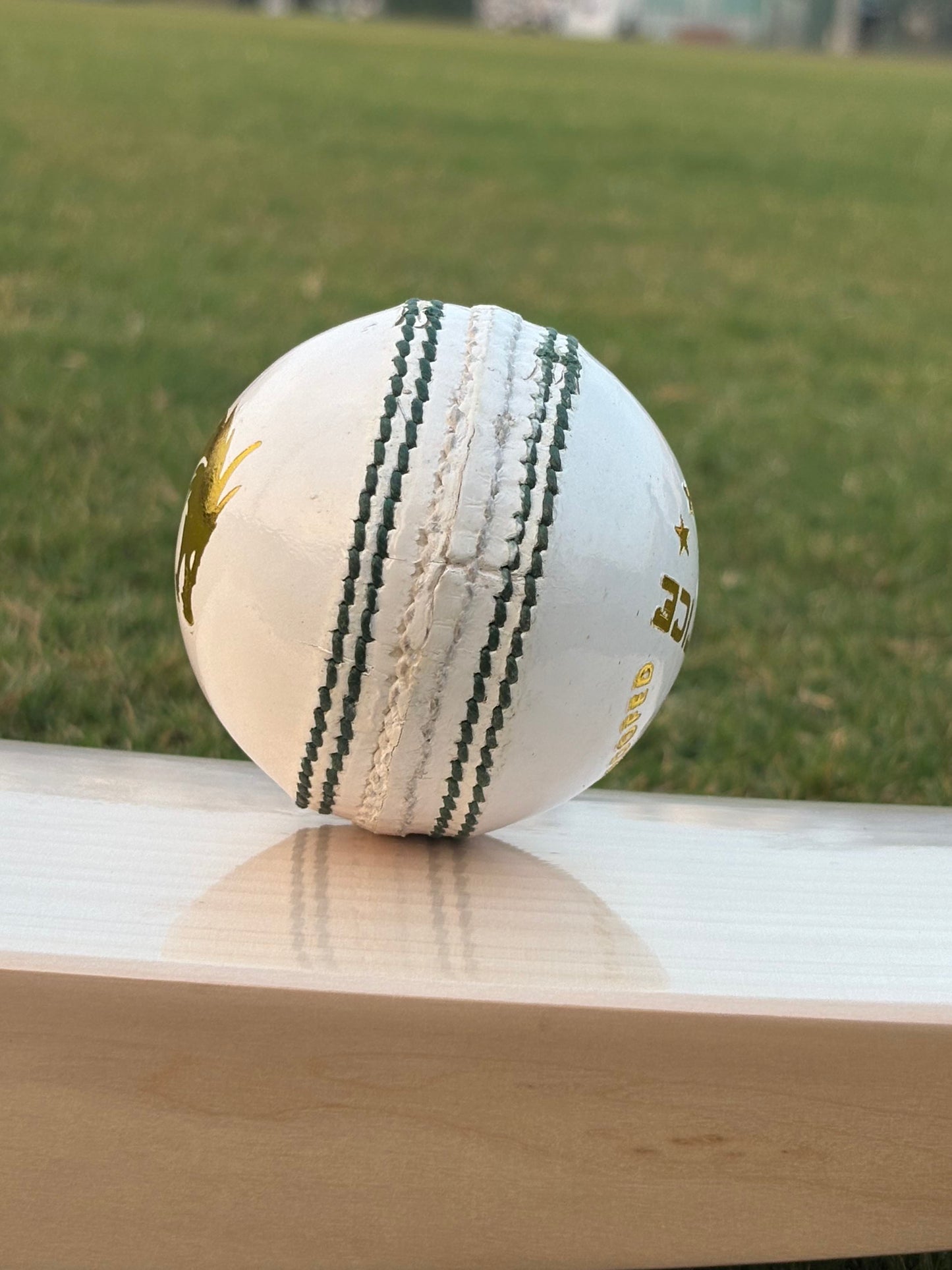 All Weather, Practice Ball