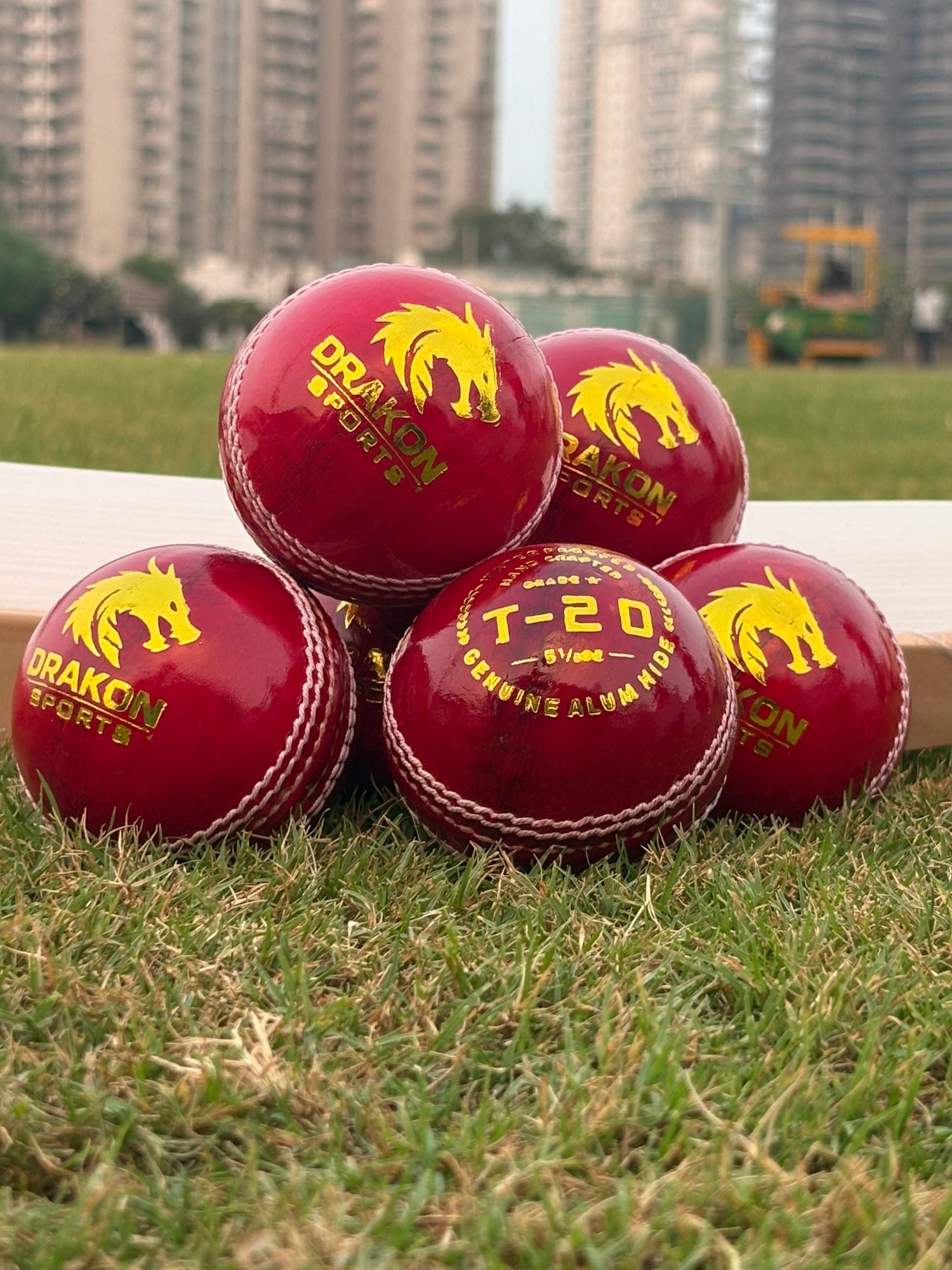 T20 Balls