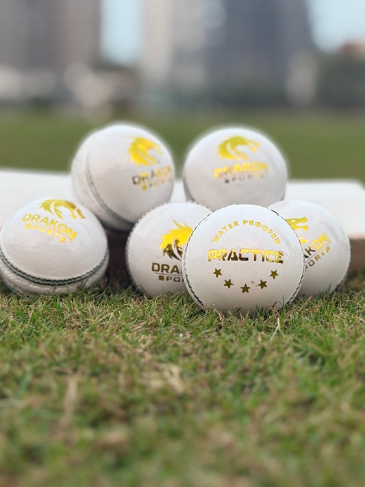 All Weather, Practice Ball Pack Of 6