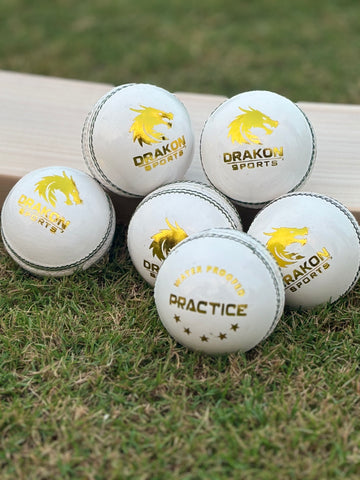 All Weather, Practice Ball Pack Of 6