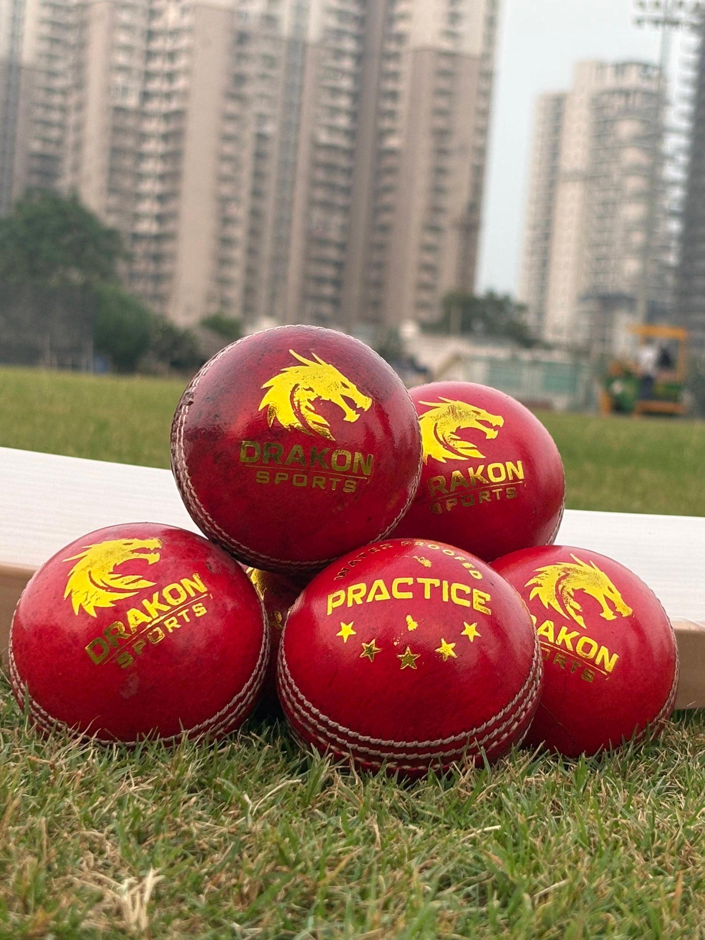 All Weather, Practice Ball Pack Of 6