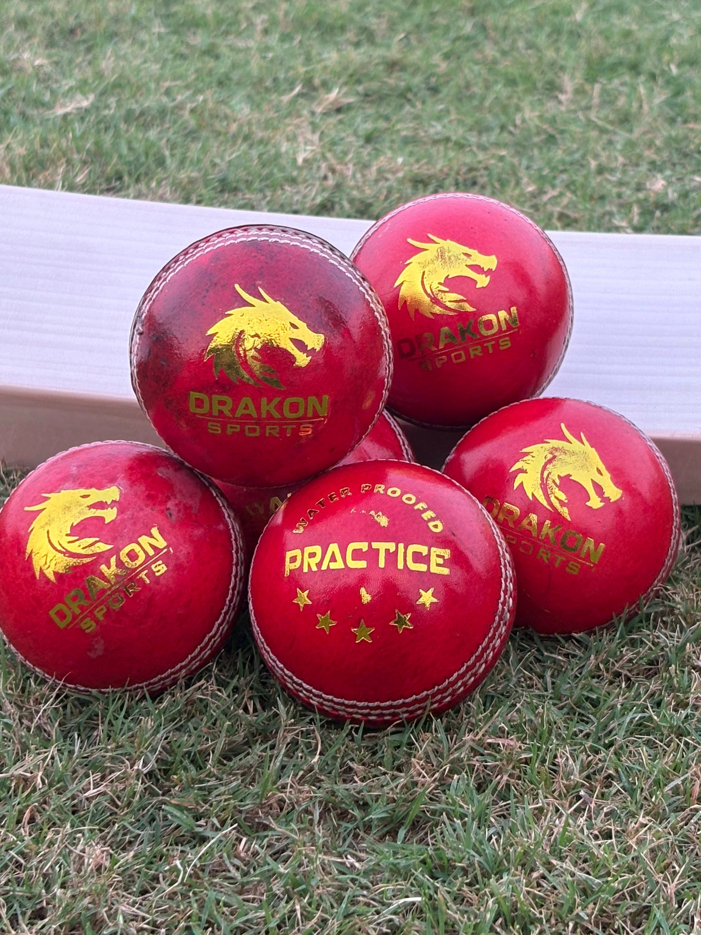 All Weather, Practice Ball Pack Of 6