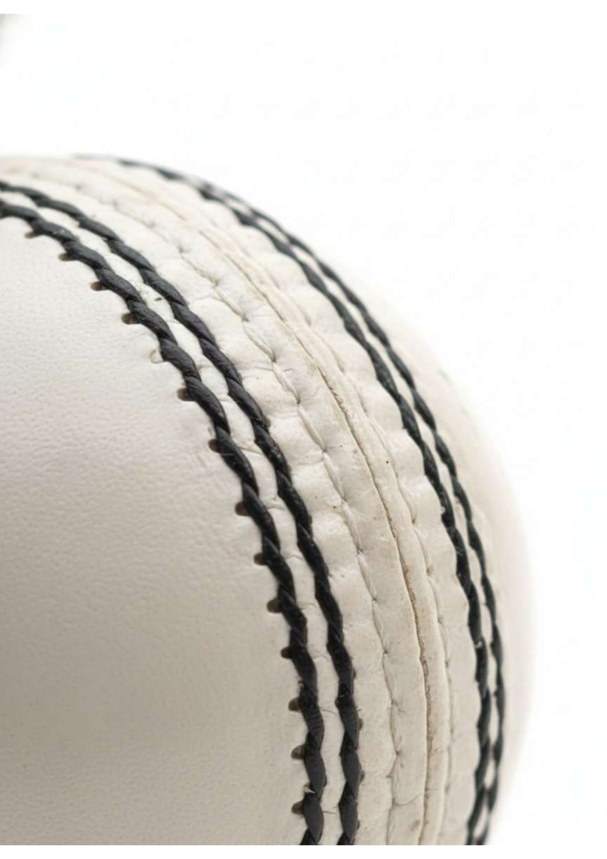 T-20, Water Proofed, Hand Crafted, Genuine Alum Hide, 5 1/2 OZ