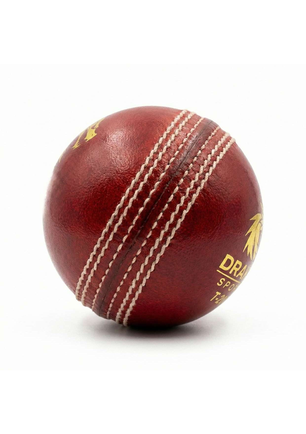 T-20, Water Proofed, Hand Crafted, Genuine Alum Hide, 5 1/2 OZ