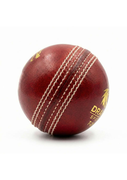 T-20, Water Proofed, Hand Crafted, Genuine Alum Hide, 5 1/2 OZ