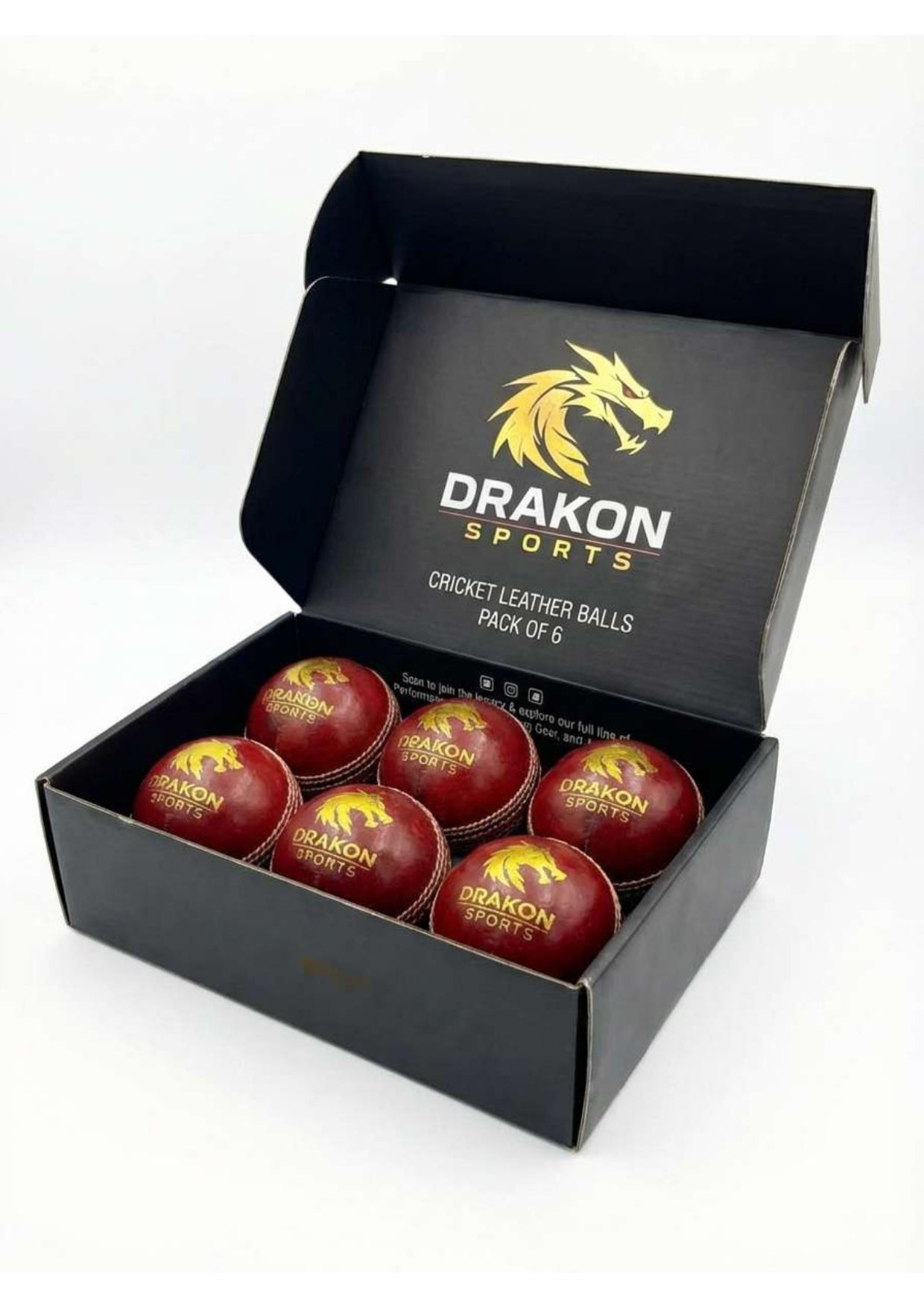 T-20, Water Proofed, Hand Crafted, Genuine Alum Hide, 5 1/2 OZ Pack Of 6