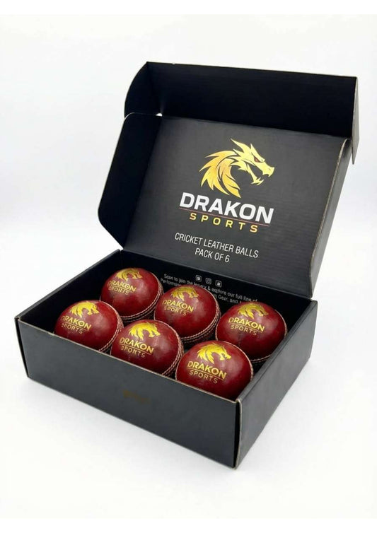 T-20, Water Proofed, Hand Crafted, Genuine Alum Hide, 5 1/2 OZ Pack Of 6