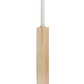 Royal Edge Grade 1 Kashmir Willow Cricket Bat | Long Handle (LH) | Full Size | Lightweight & Well Balanced | Thick Edges | Suitable for Leather & Tennis Ball