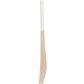 Royal Edge Grade 1 Kashmir Willow Cricket Bat | Long Handle (LH) | Full Size | Lightweight & Well Balanced | Thick Edges | Suitable for Leather & Tennis Ball