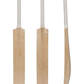 Golden Cover English Willow Cricket Bat Grade 5 – Long Handle (LH) | Budget-Friendly Power Bat | Thick Edges | Leather Ball Cricket Bat