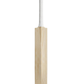 English Willow Ranger Drive  Grade 3 Cricket Bat – Long Handle (LH) | Lightweight Power Bat | Thick Edges | Leather Ball Match Cricket Bat