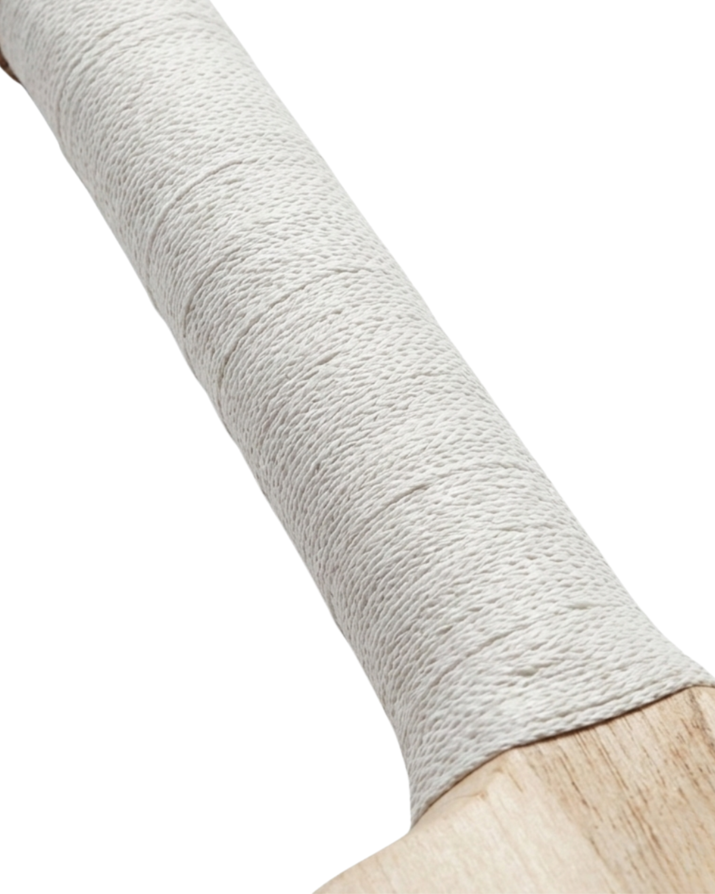 English Willow Ranger Drive  Grade 3 Cricket Bat – Long Handle (LH) | Lightweight Power Bat | Thick Edges | Leather Ball Match Cricket Bat