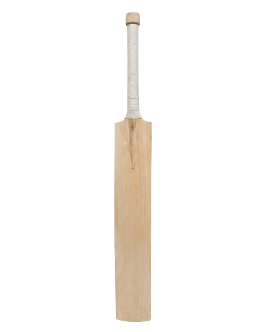 Golden Cover English Willow Cricket Bat Grade 5 – Long Handle (LH) | Budget-Friendly Power Bat | Thick Edges | Leather Ball Cricket Bat