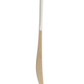 Royal Edge Kashmir Willow Grade 1 Cricket Bat | Long Handle (LH) | Full Size | Lightweight & Well Balanced | Thick Edges | Suitable for Leather & Tennis Ball