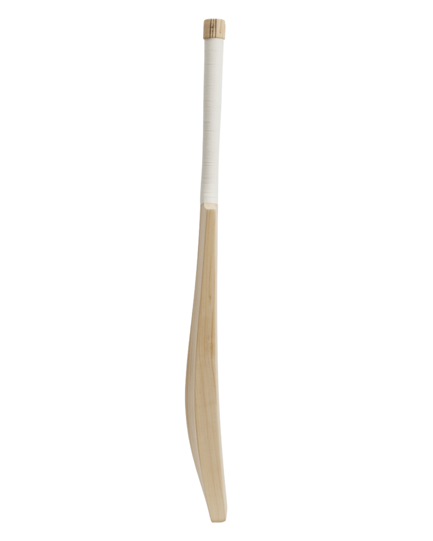 Royal Edge Kashmir Willow Grade 1 Cricket Bat | Long Handle (LH) | Full Size | Lightweight & Well Balanced | Thick Edges | Suitable for Leather & Tennis Ball