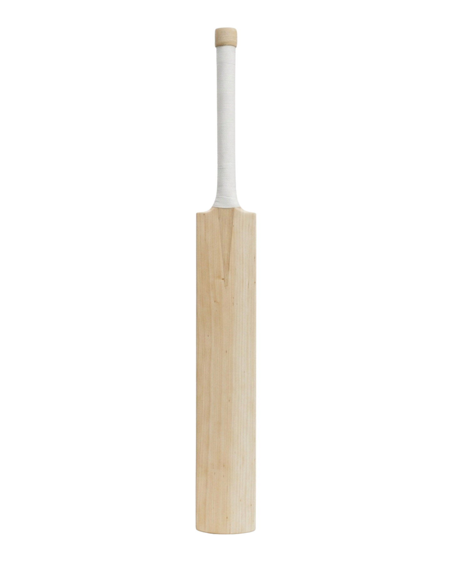 Royal Edge Kashmir Willow Grade 1 Cricket Bat | Long Handle (LH) | Full Size | Lightweight & Well Balanced | Thick Edges | Suitable for Leather & Tennis Ball