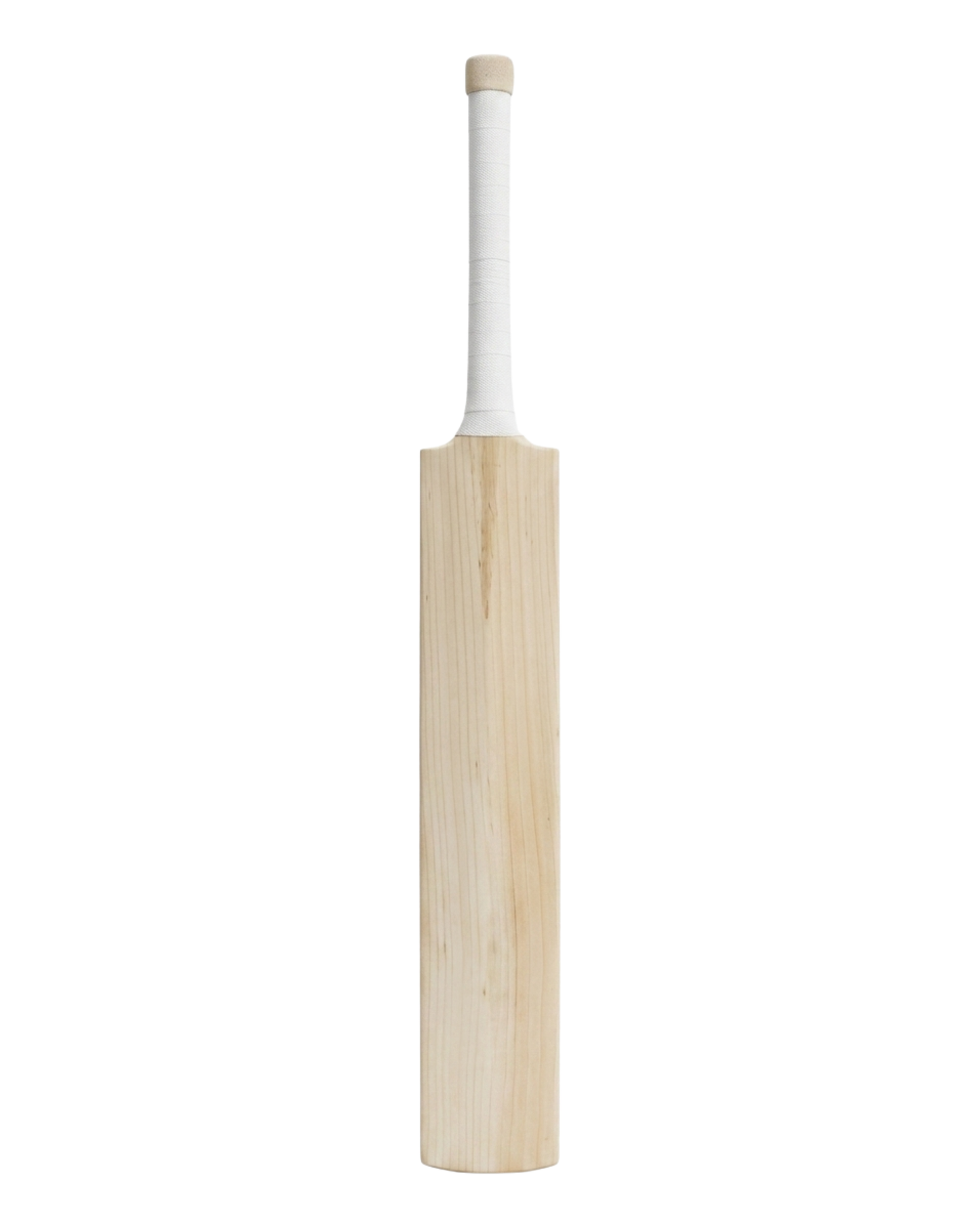 English Willow Zenith Drive Grade 2 Cricket Bat  – Long Handle (LH) | Balanced Pickup | Powerful Stroke Play | Leather Ball Match Bat